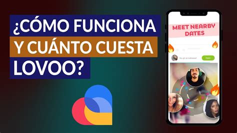 app conocer gente barcelona|LOVOO